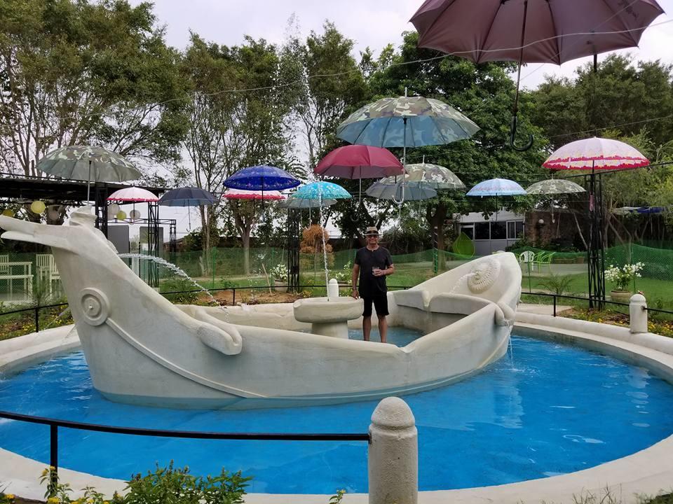 Aravli Vista Hotel Gurgaon Værelse billede
